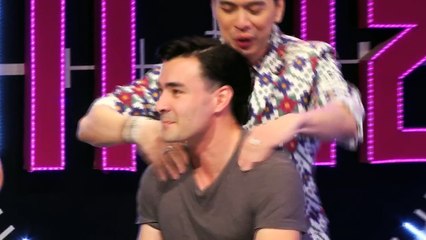 สแกนเกย์ - ตั๊ก บริบูรณ์ & ป๋อง กพล [ScanGay EP.11]