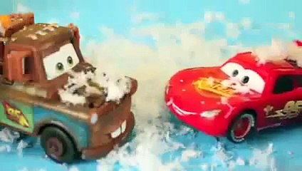 SPIDERMAN SURPRISE BASKET - Marvel Avengers Batman Disney Pixar Play Doh Egg Superhero Mas