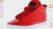 Osiris Raider Skate Shoes - Red/white/black