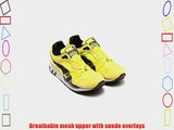 Puma XT2 Mesh Evolution Yellow Mens Running Shoes (8.5 UK)
