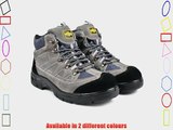 New Mens Northwest Walking Hiking Work Waterproof Boots Shoes