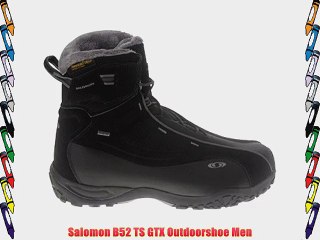Salomon B52 TS GTX Outdoorshoe Men
