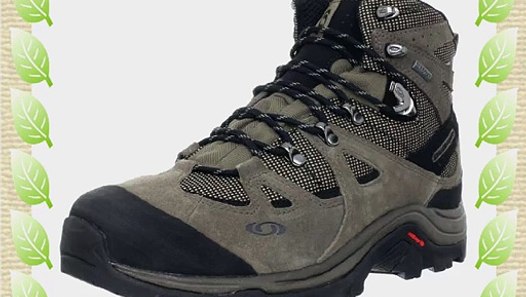 salomon vandon md gtx mens walking boots