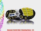Saucony ProGrid Ride 3 Running Shoes - 6.5