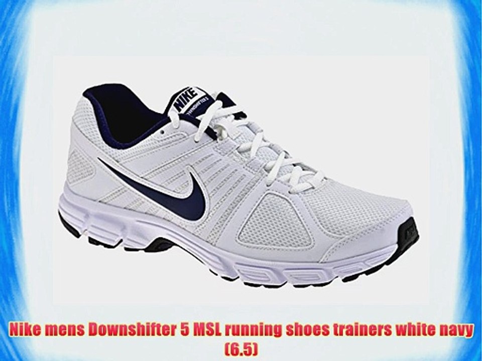 nike downshifter 5 price