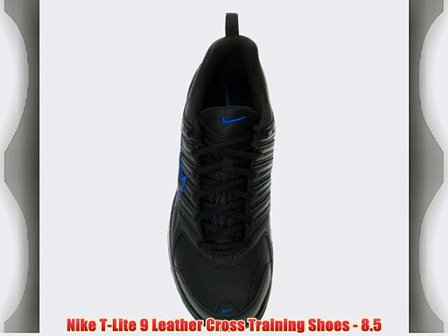 nike t lite 9