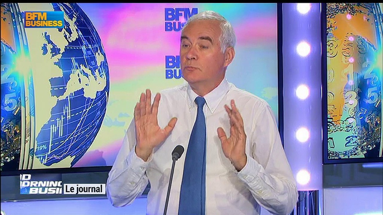 Début du débat d'orientation budgétaire