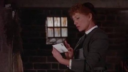 デンマーク映画　前半