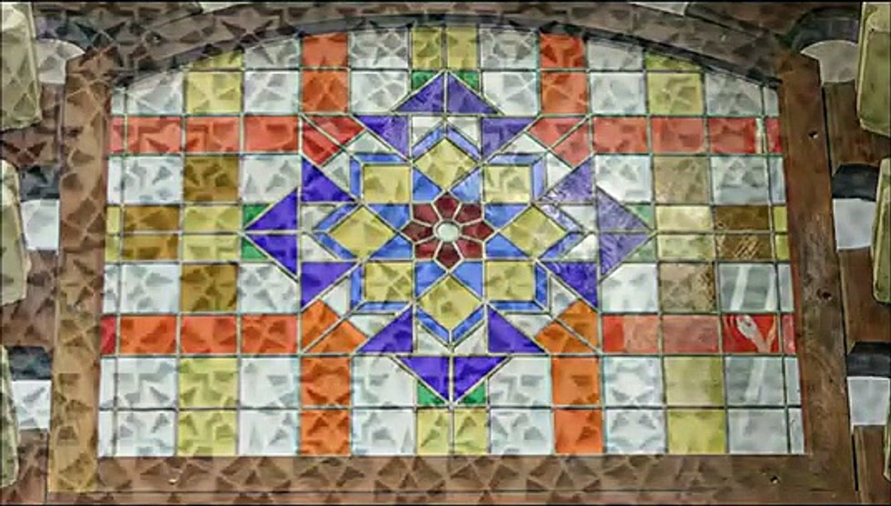 Mosquée Émir Abdelkader de Constantine - مسجد الأمير عبد القادر لقسنطينة