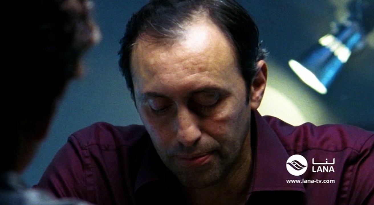 Antimafia squad, Episode 28 _ الطريق الى باليرمو، الحلقة الثامنة والعشرون