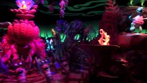 Under The Sea Journey of The Little Mermaid - Magic Kingdom - Walt Disney World