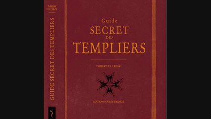 Templiers (Guide secret des)