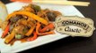 Chop Suey de Pollo fácil al wok | Comamos Casero | Receta Fácil