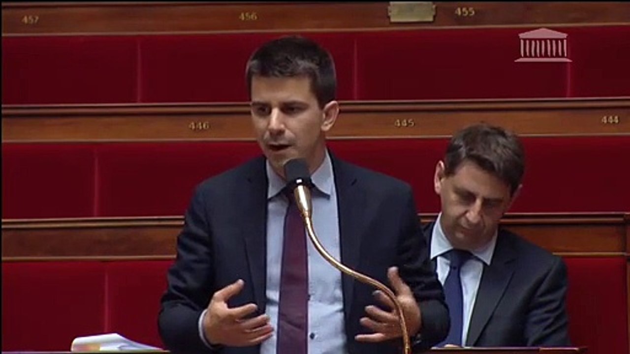 Débat en séance pour créer un registre des candidatures dans les entreprises pour lutter contre les discriminations