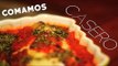 Berenjenas a la Parmesana | Comamos Casero | Receta Fácil