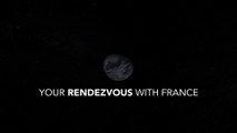 Your rendezvous with France - 65th Lindau Nobel Laureate Meeting