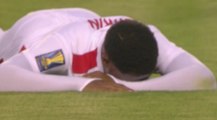 Seul devant le but vide, Cyle Larin réussit l'exploit de ne pas marquer