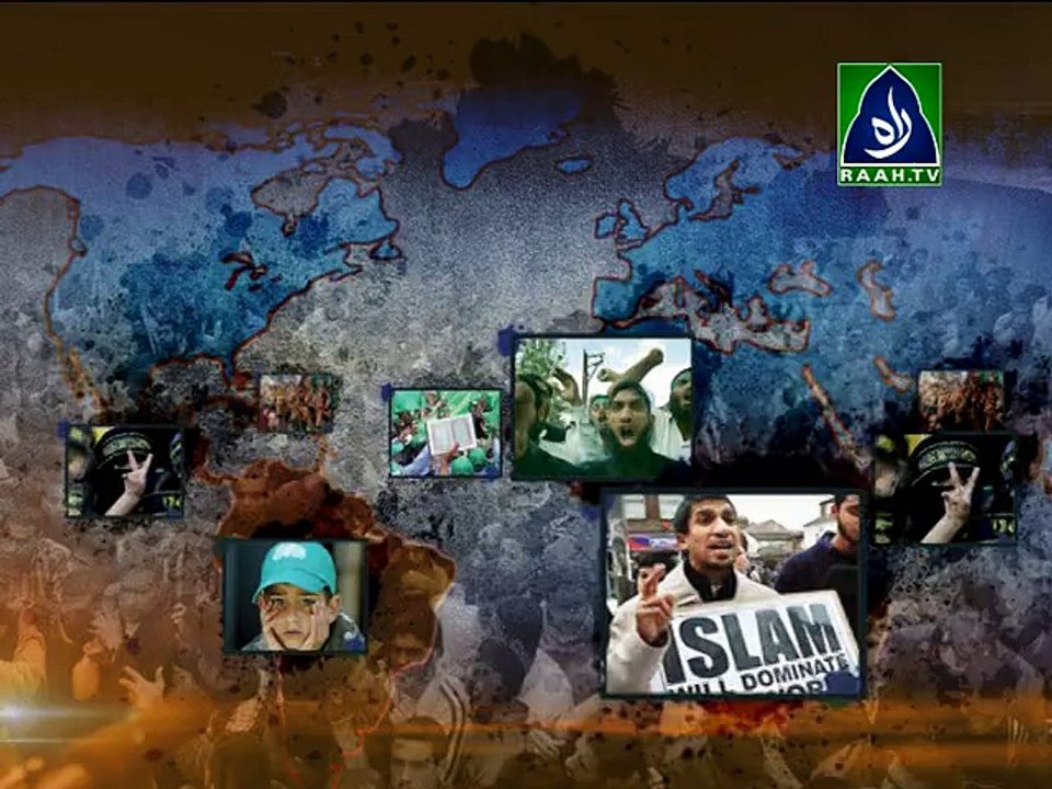 Mashriq o Maghrib Ep_02 (Part 2)