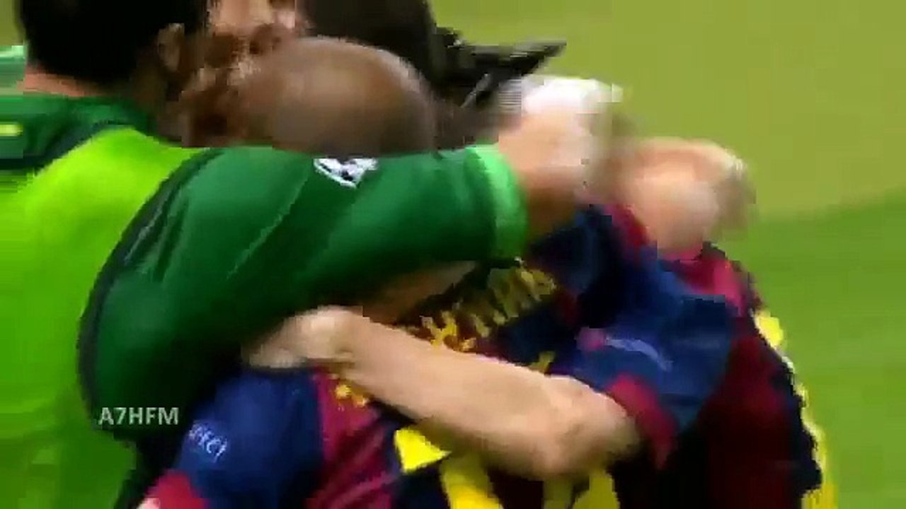 Neymar vs Juventus HD