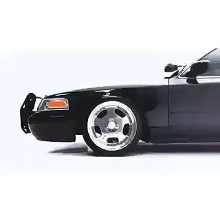 funny car