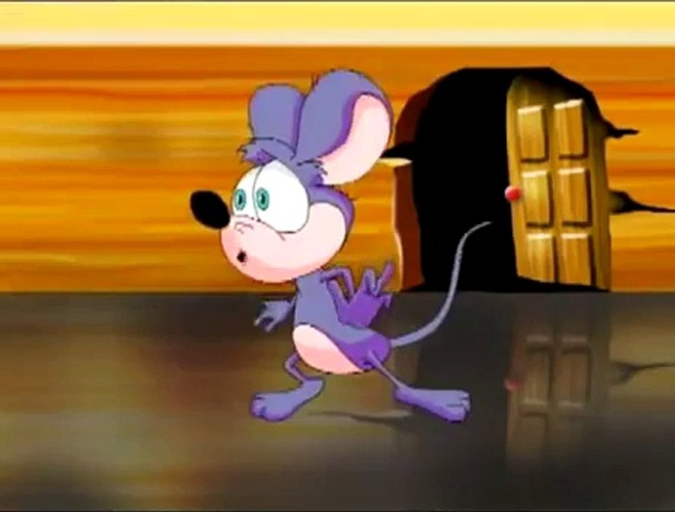 LA HORA DE COMER - canciones infantiles