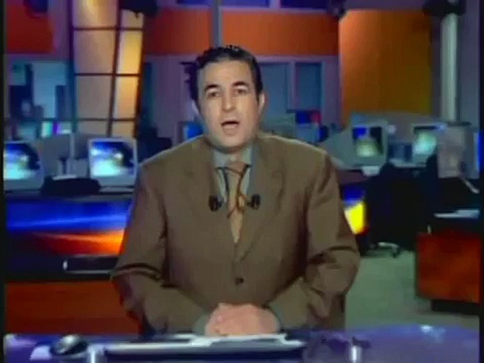 أول نبأ عن إعدام الرئيس صدام حسين