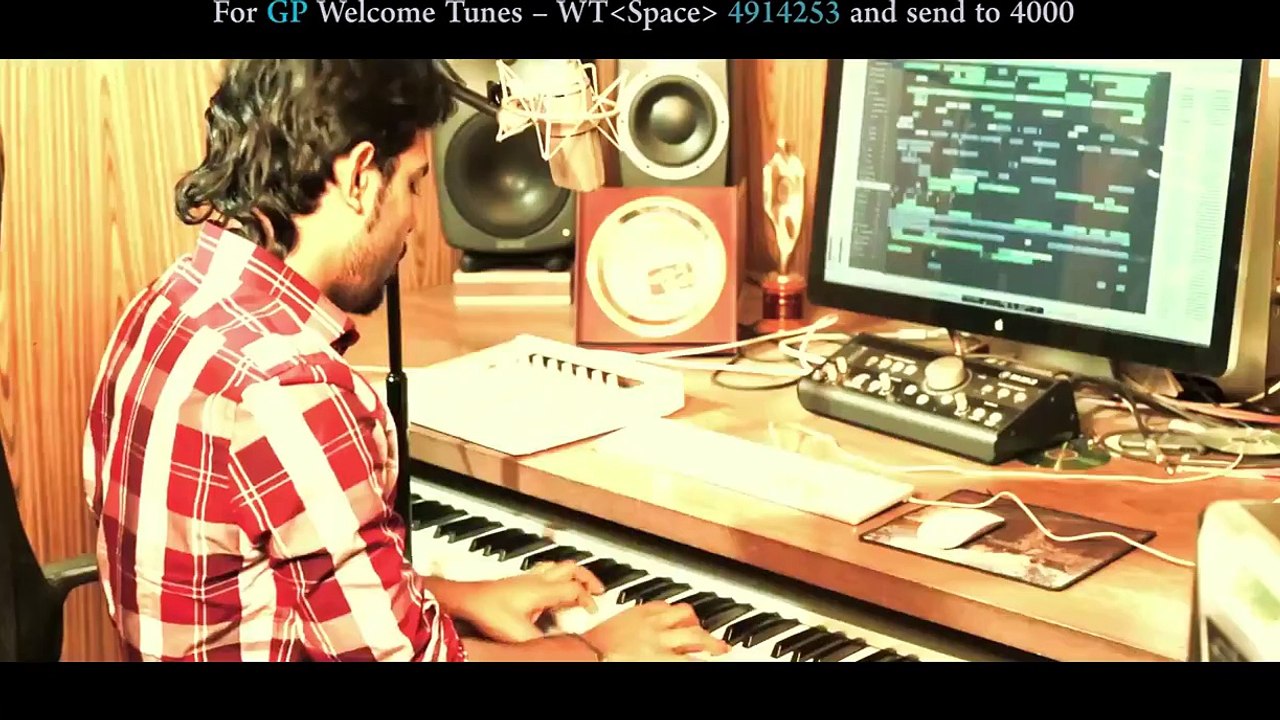 Eider Shawgaat Bangla Music Video (2015) by Arfin Rumi 1080p HD