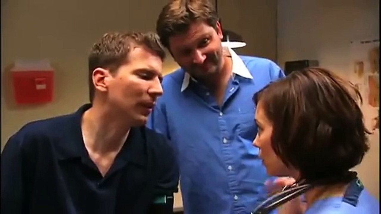 Penis Exam by doctor Strangelove