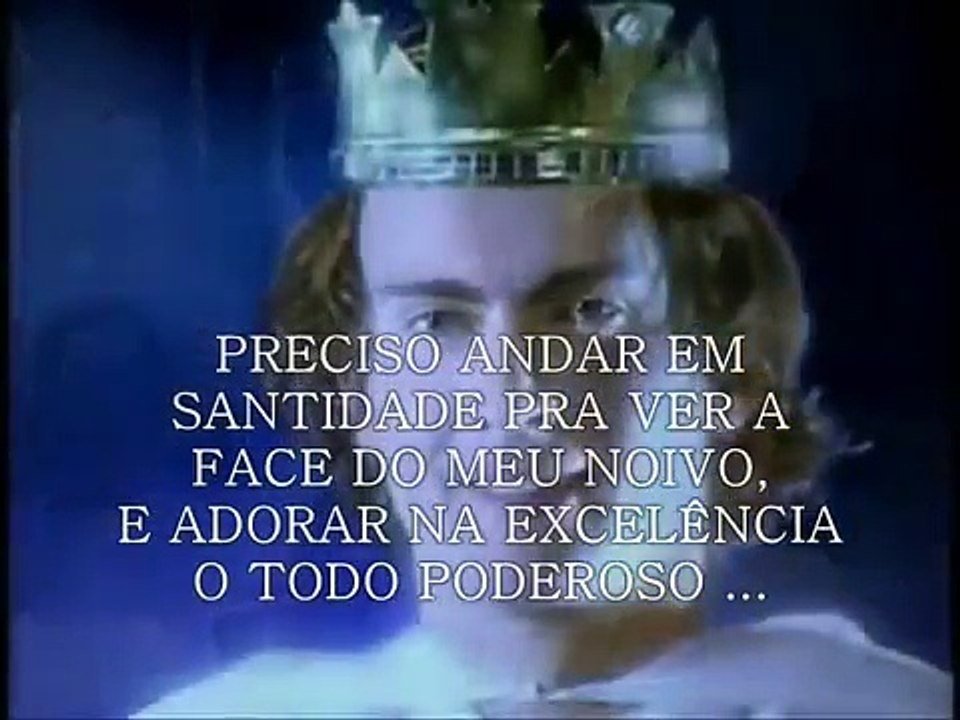 Lauriete - Sete Trombetas. Com Letra'