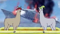 Llamas With Hats 1 2  [HQ]