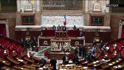 AFP - Le JT, 1ère édition du jeudi 9 juillet