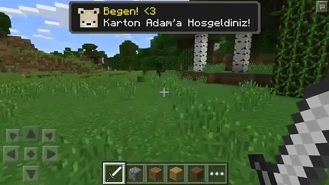 Minecraft PE 0.11.2 ALPHA APK Download Link Update