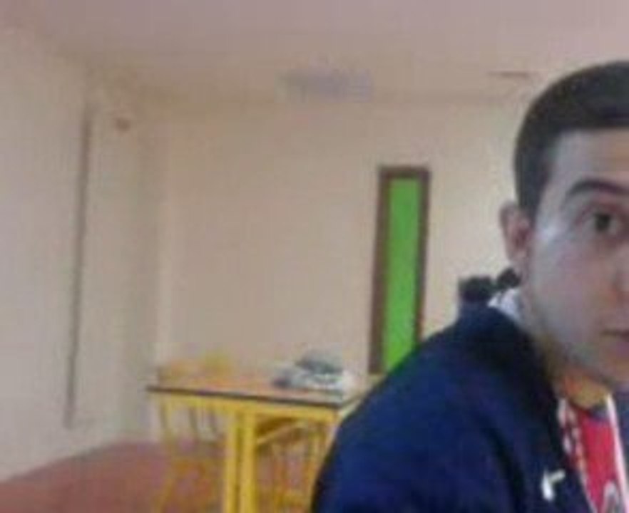 LE SAUT DARABE "SIPERMAN"