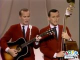 Smothers Brothers on The Ed Sullivan Show