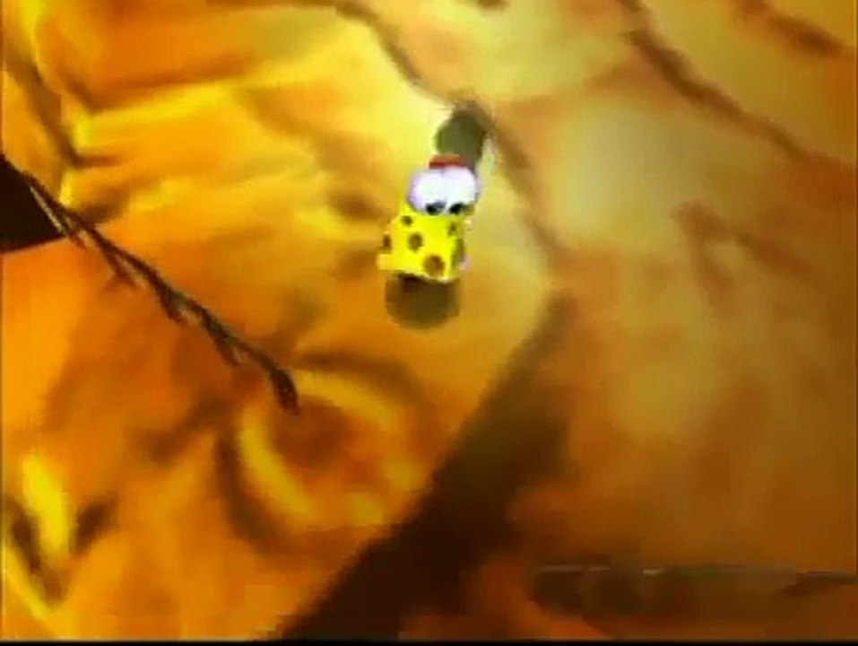 rat inflation/weight gain/explosion (N64 ver)