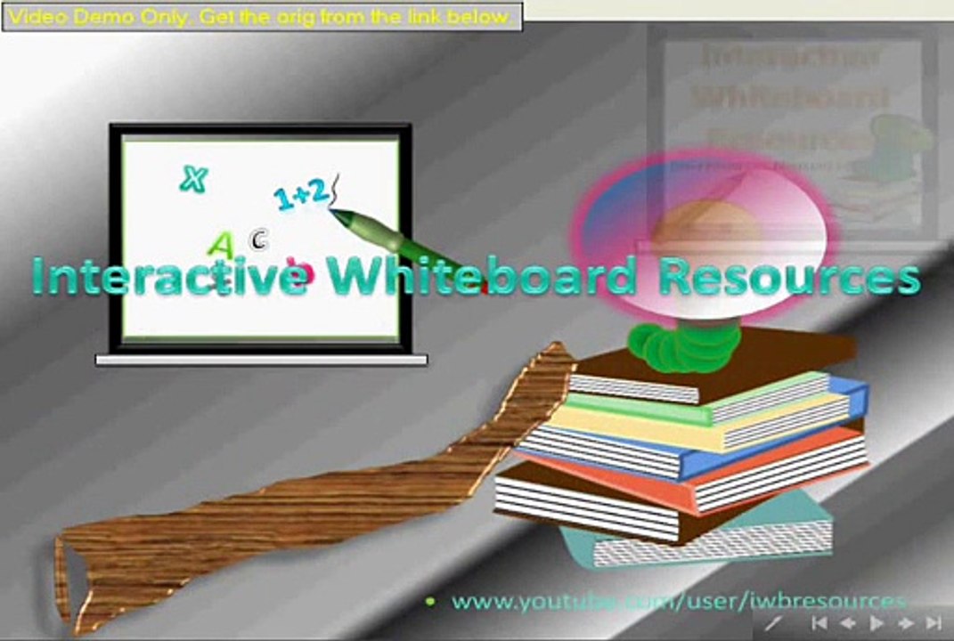 Interactive Math Lesson - Finding the Greatest Common Factor (GCF)