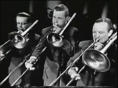 The Lawrence Welk Show: Lassus Trombone