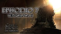 Game of Thrones Episodio 7 Temporada 5 en Español comentado