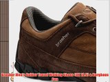 Brasher Men's Guider Travel Walking Shoes (UK 10.5)