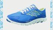 Skechers Mens Go-Run Ride 2 Blue Athletic and Outdoor Sandals 53588 12 UK 47 EU