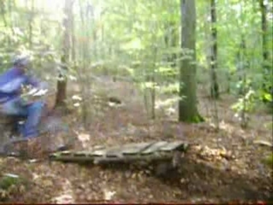 Film mtb st sernin