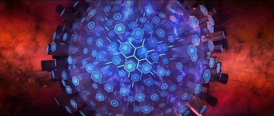 Motion Graphics Reel 2014