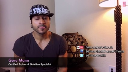 What is Diabetes & How to Reduce it _ Health and Fitness Tips _ Guru Mann