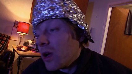 Limmy's Show: Dee Dee: Moon