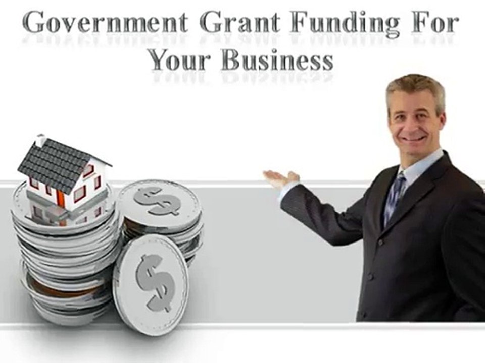 Government-Grant-Funding-For-Your-Business