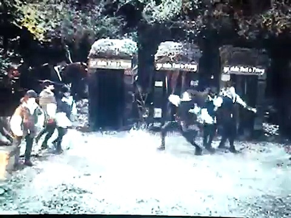 men in tights