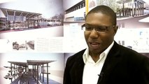 Auburn University students win first place in minority architect design competition