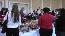 Career Fair Helps Maryland Journalism Students Hone Interview Skills and Find Jobs
