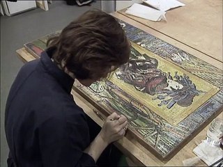 Gestolen schilderijen terug in Van Gogh Museum - 1991