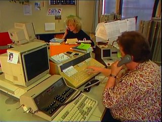 Misbruik 06-nummer - 1991